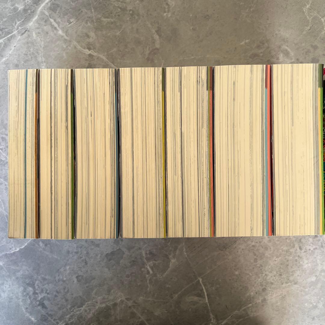 ファウスト 闘うイラストーリー・ノベルスマガジン Vol.1-6 7冊セット