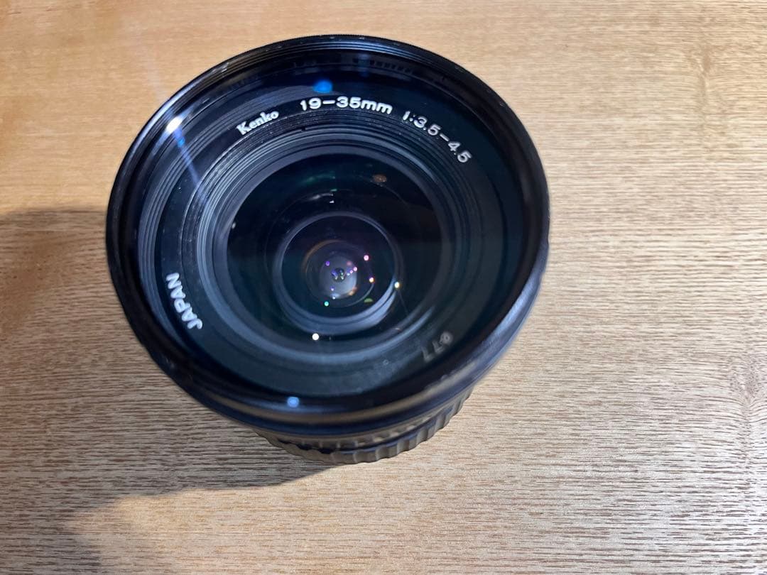 TOKINA AF19-35㎜/F3.5-4.5