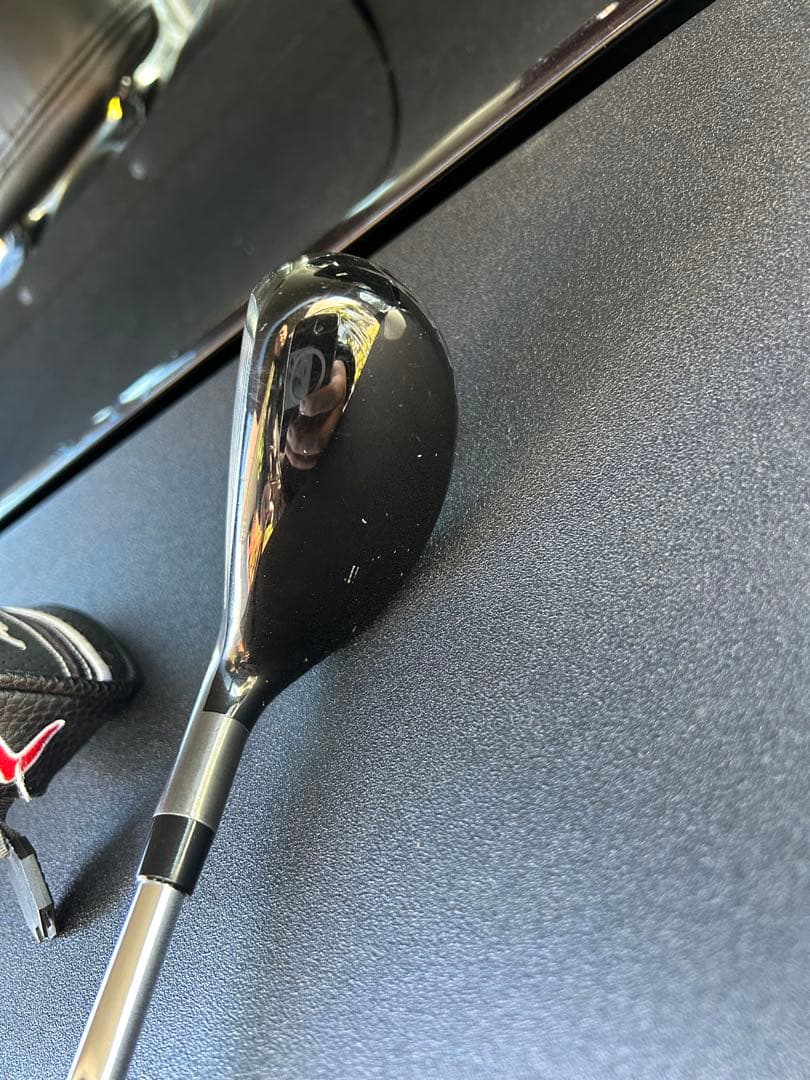 キャロウェイAPEX PRO 3U 20° N.S.PRO 950GH