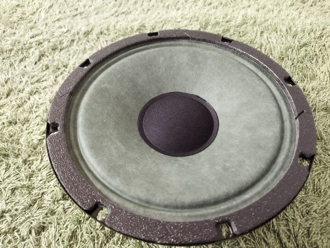 eminence 820H 4Ω 8インチ - メルカリ