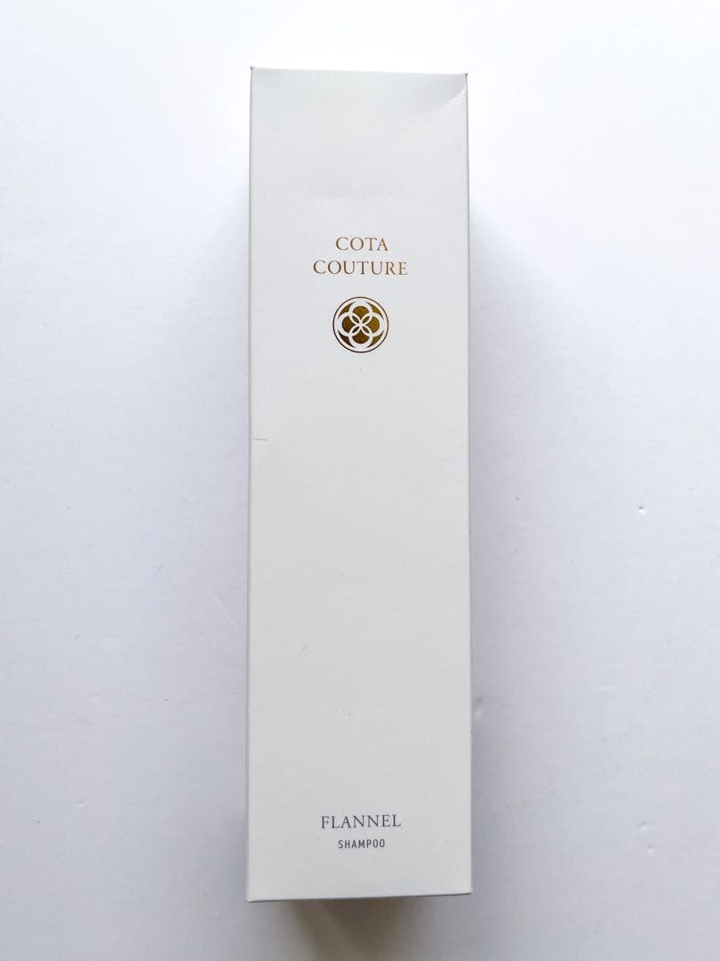 COTA COUTURE シャンプー フランネル 300ml - メルカリ