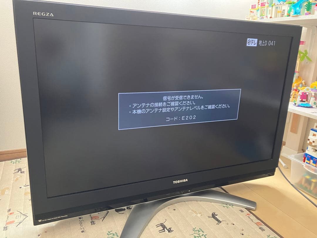 東芝 TOSHIBA REGZA 42H3000 42型テレビ 液晶テレビ - メルカリ