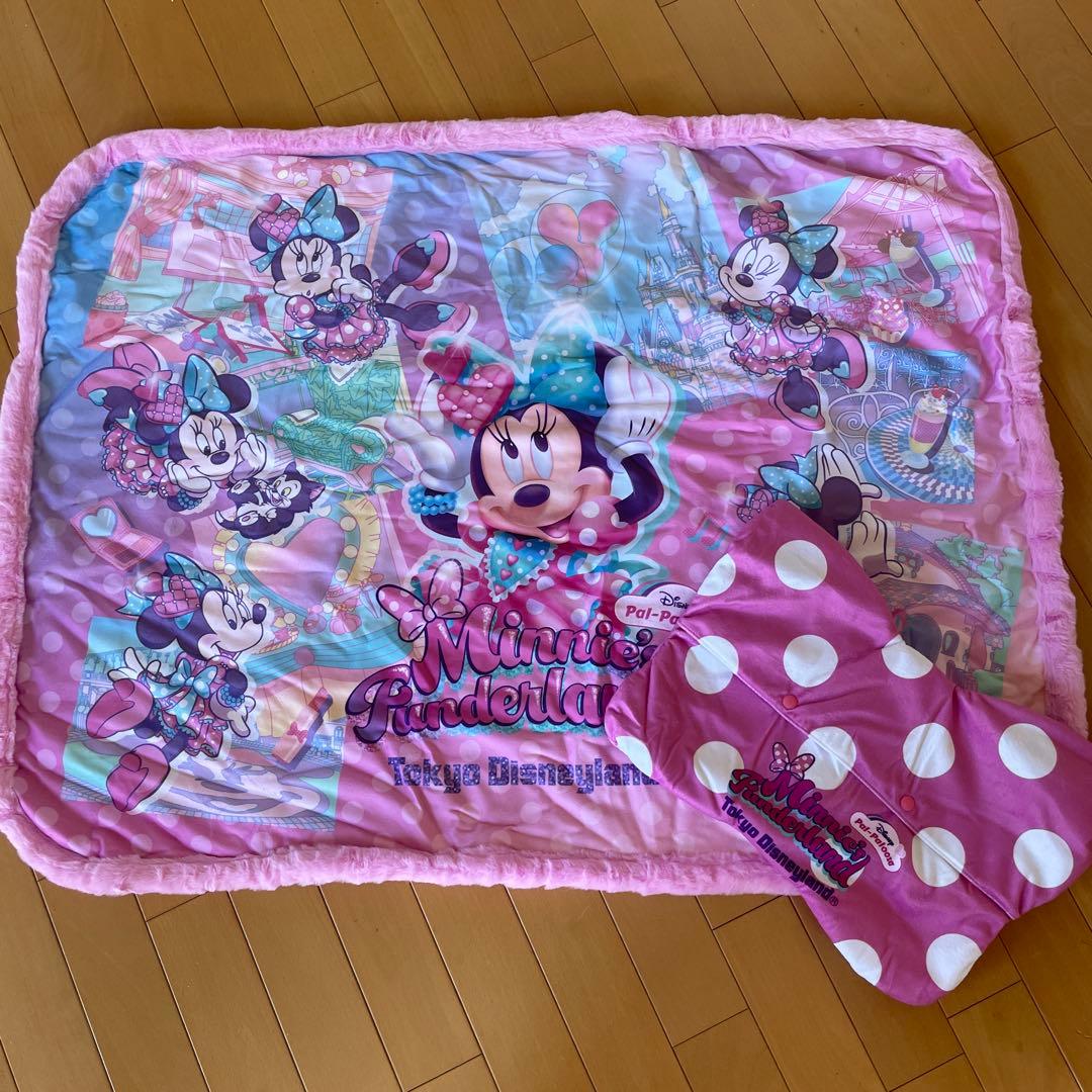 ミニーマウス ブランケット Amazon.co.jp: Northwest ディズニー ミニーマウス マイクロラッセル