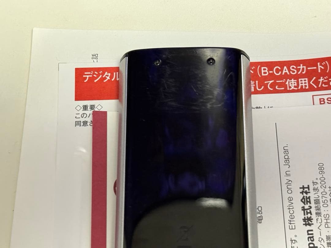 LG 43V型 4Kテレビ 43UK6500EJD マジックリモコン付き