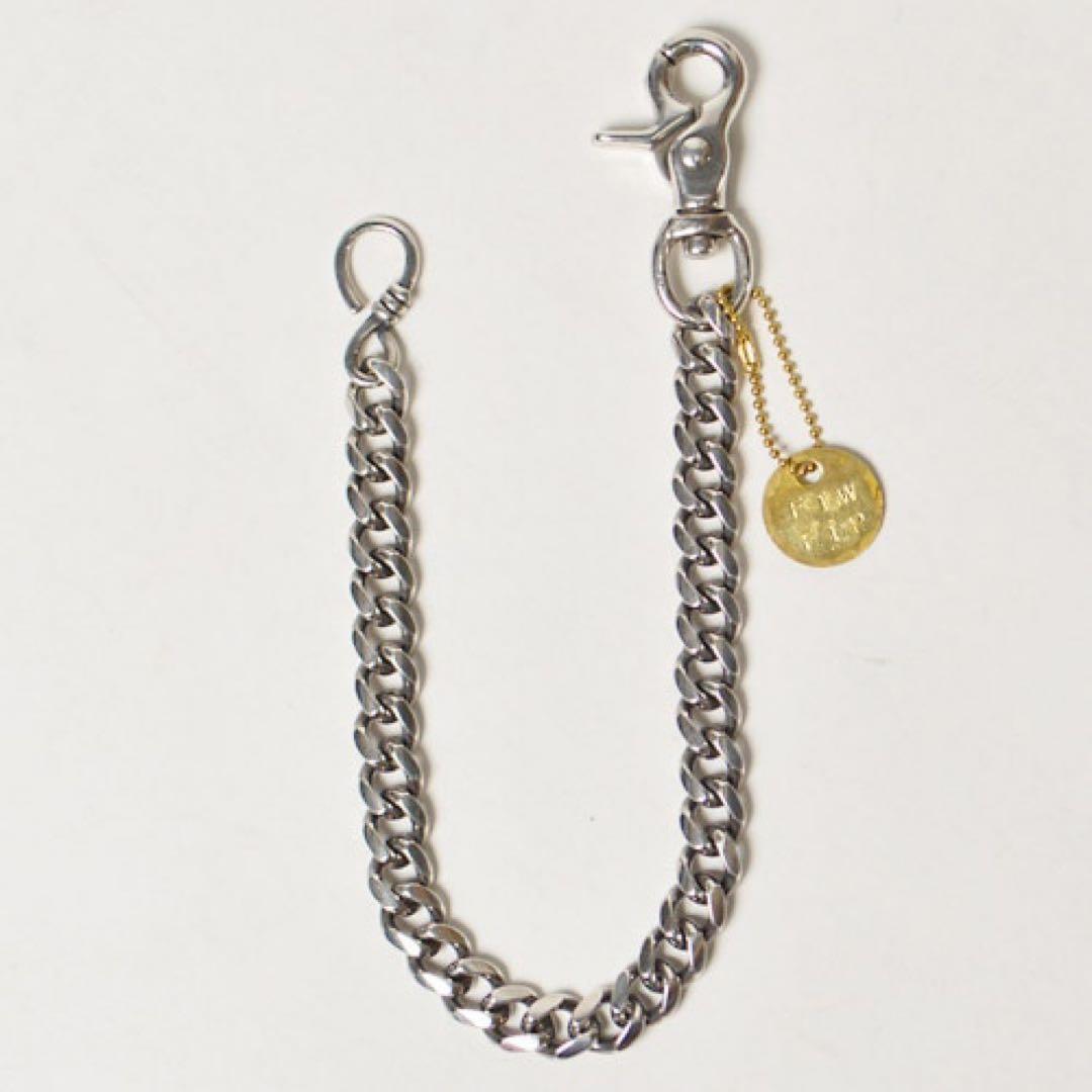 US TOKYO ウォレットチェーン 木村拓哉 - メルカリ