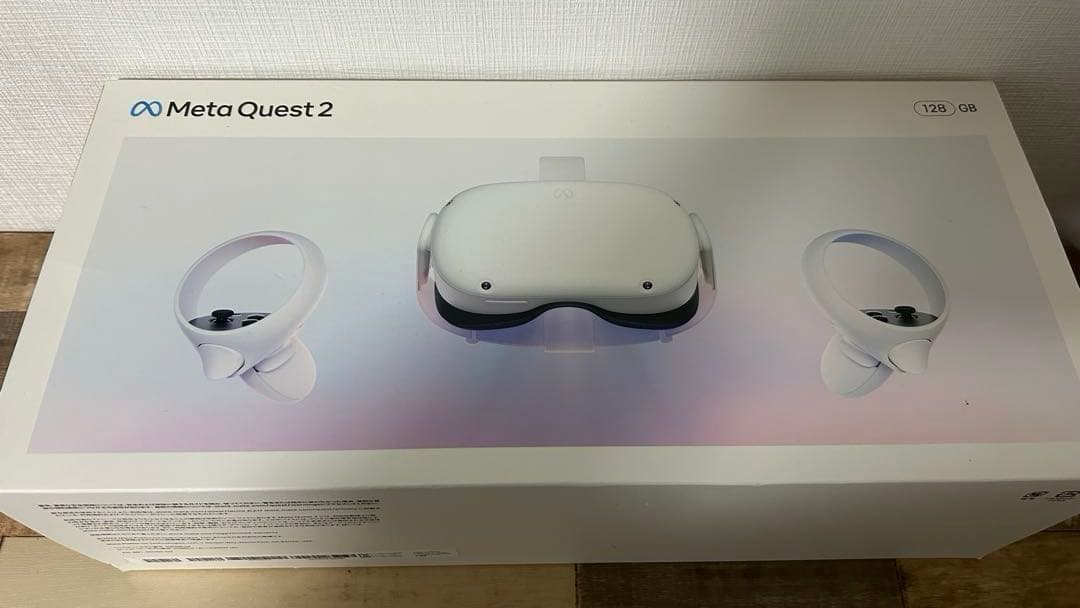  Quest 2 128GB 本体+コントローラー Amazon.co.jp: VicRole 交換用サムスティック ブラック Meta Quest 2