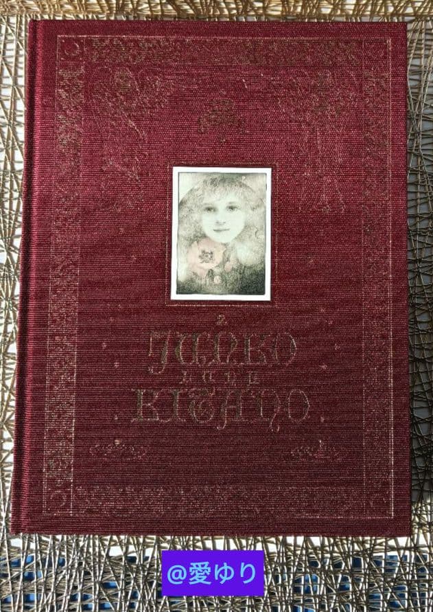 【絶版✨美麗】♦『きたのじゅんこ自選画集』️⭕️帯付き