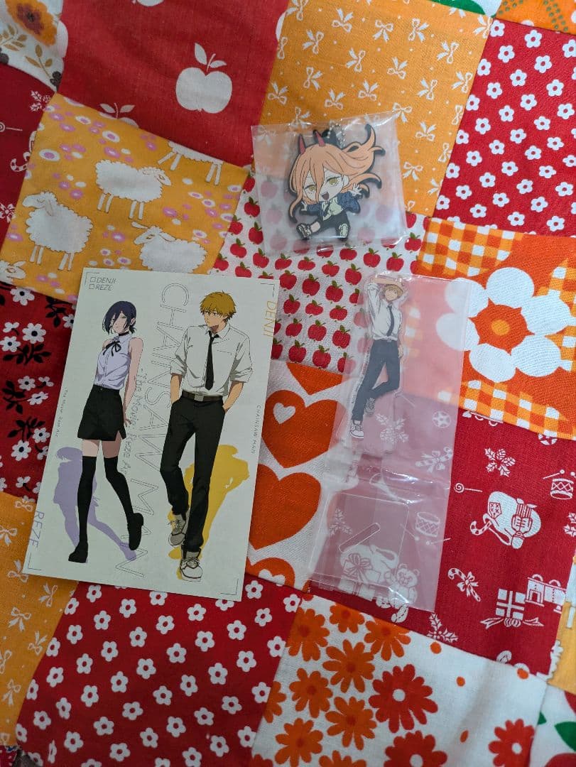 チェーンソーマンまとめ売り - メルカリ