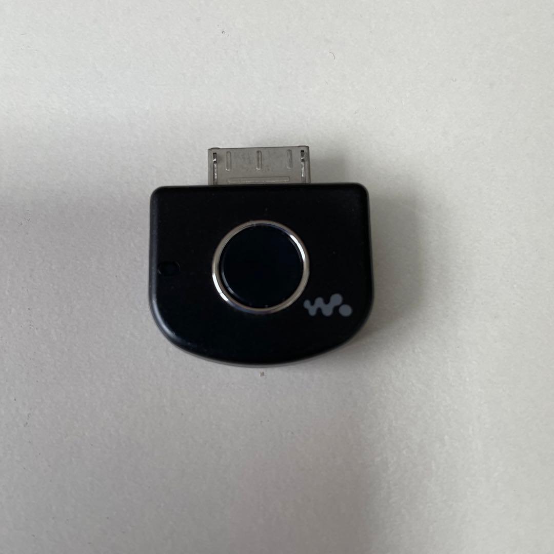 SONY WLA-NWB1 Bluetooth オーディオトランスミッター - メルカリ