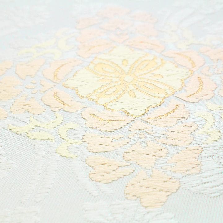 エレガントな【有職文様】 入学園式・ご結婚式・お茶会にも… 美品の