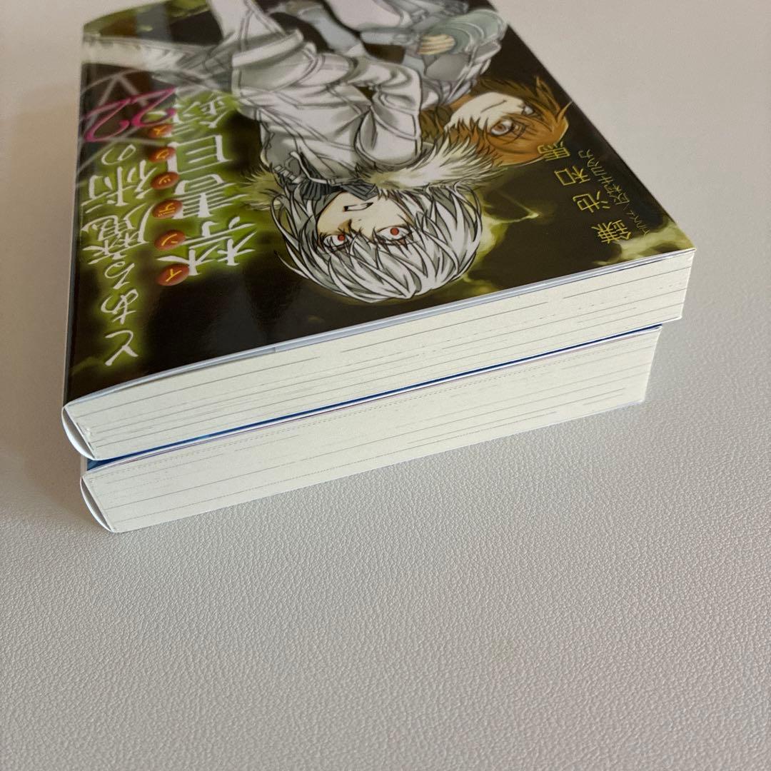 とある魔術の禁書目録22 ＋ 新訳1巻 - メルカリ