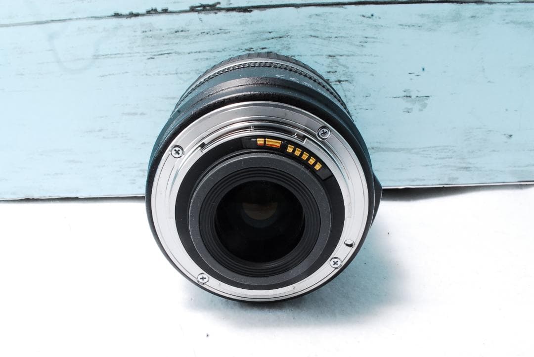 ❤️Canon用❤️17-85mm❤️広角❤️手振れ補正付き ❤️キャノン