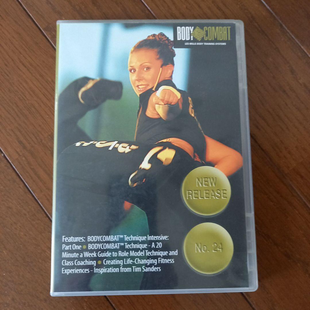 レズミルズコンバットDVD.CD No24-67