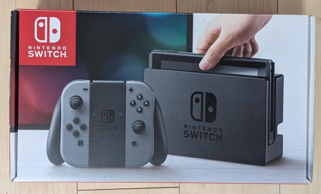 Nintendo Switch 本体 プロコン付き　ジョイコン無し 楽天市場】Nintendo Switch 純正 プロコン 任天堂 スイッチ ワイヤレス