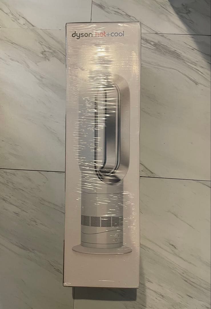 お値下げ【新品未開封】★ダイソン　Hot＋Cool　AM09　N★新品未開封★