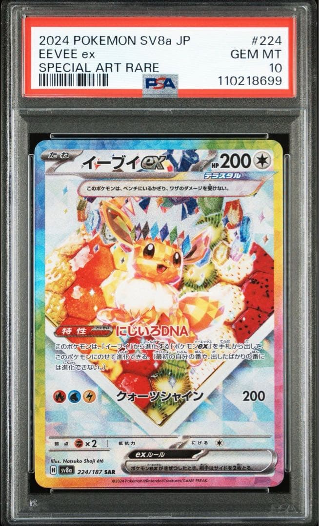 モンスターハンター/旧トレーディングカード/アカムトルム/キラ