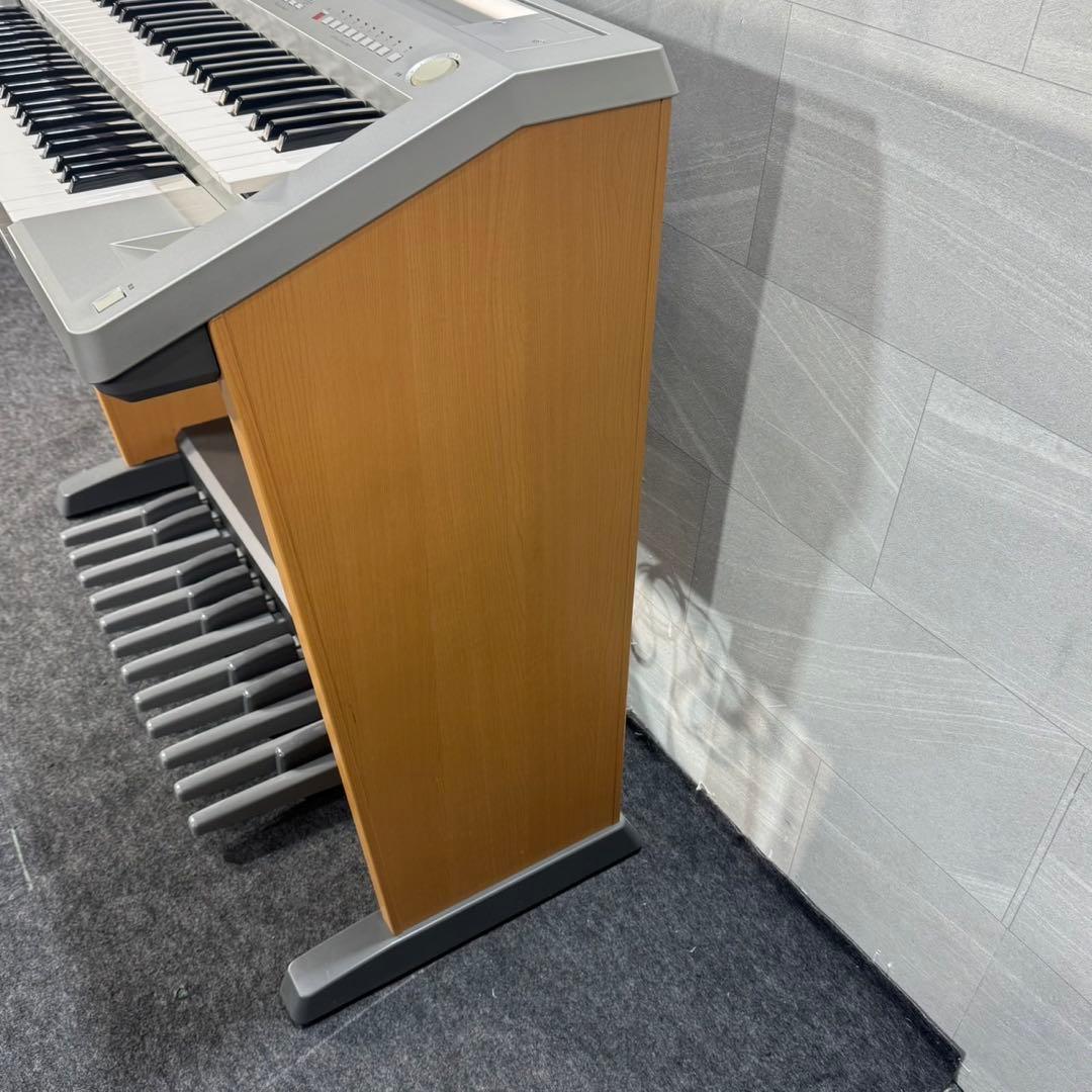 引取限定価格 YAMAHA エレクトーン STAGEA ELB-01 d4616 - メルカリ