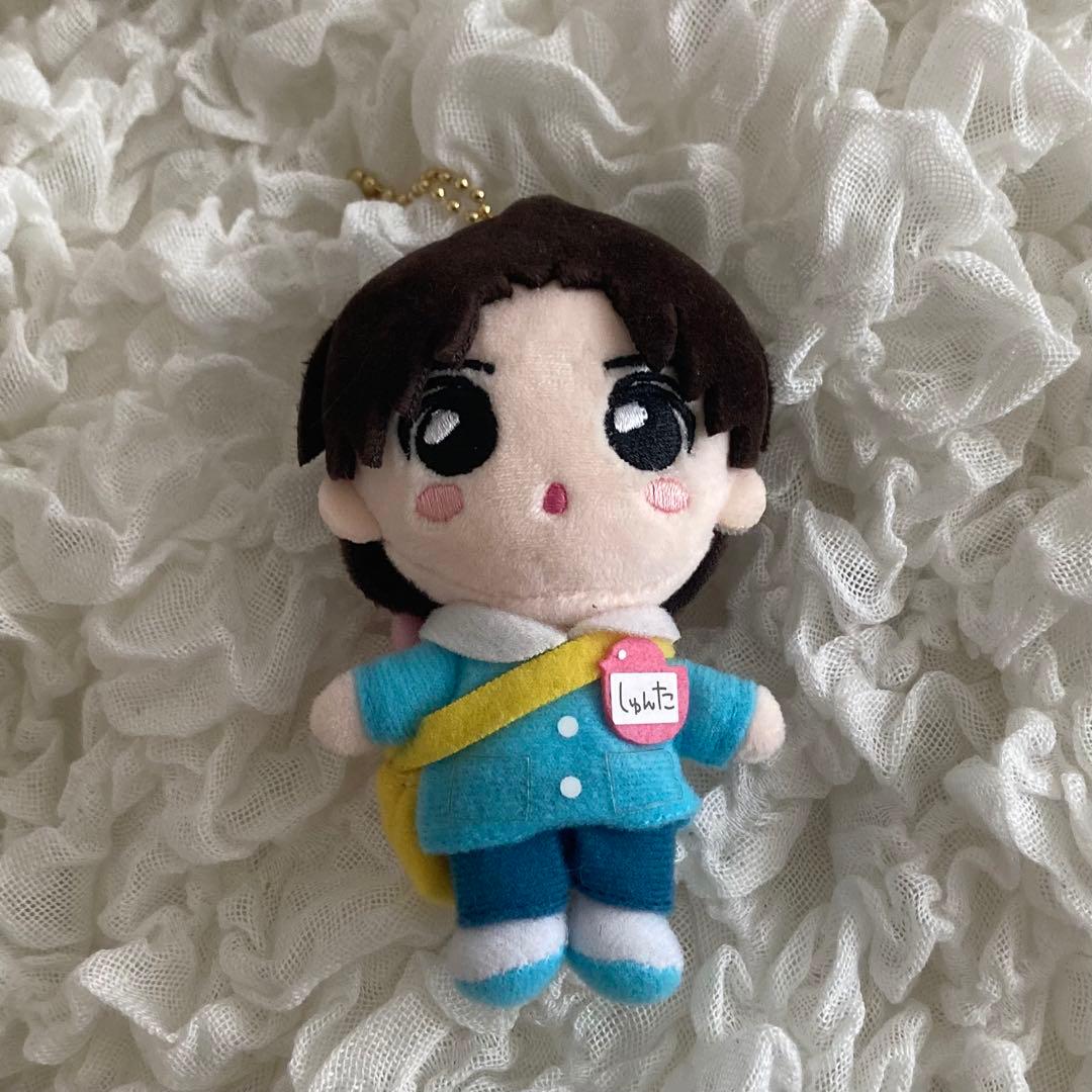 M!LK 曽野舜太 生誕グッズ ちびしゅんた - メルカリ