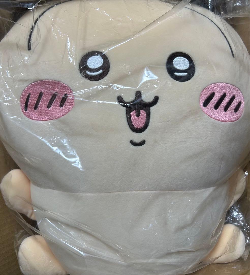 ちいかわ うさぎだらけくじ コンプリートセット - メルカリ