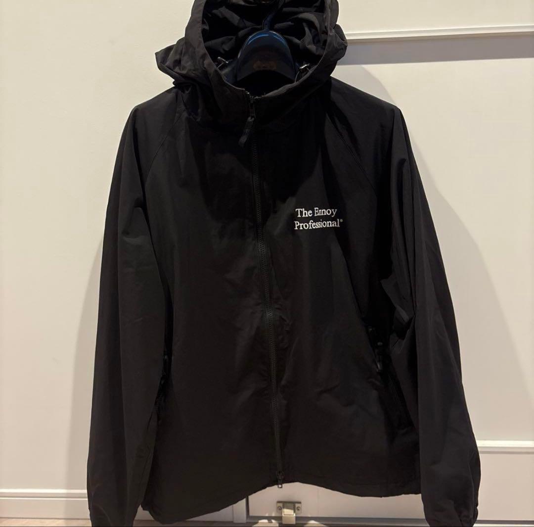 24aw Ennoy セットアップ M スタイリスト私物 Black/ - メルカリ