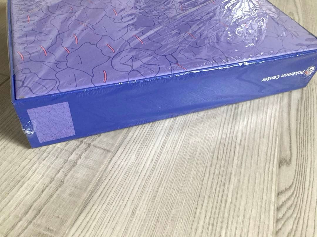 メタモン 1,000ピース ジグソーパズル - メルカリ