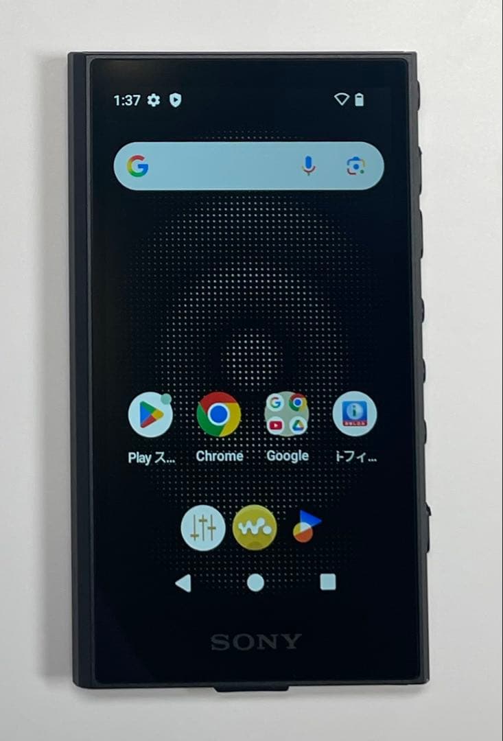 SONY NW-A300Series デジタルオーディオプレーヤー - メルカリ