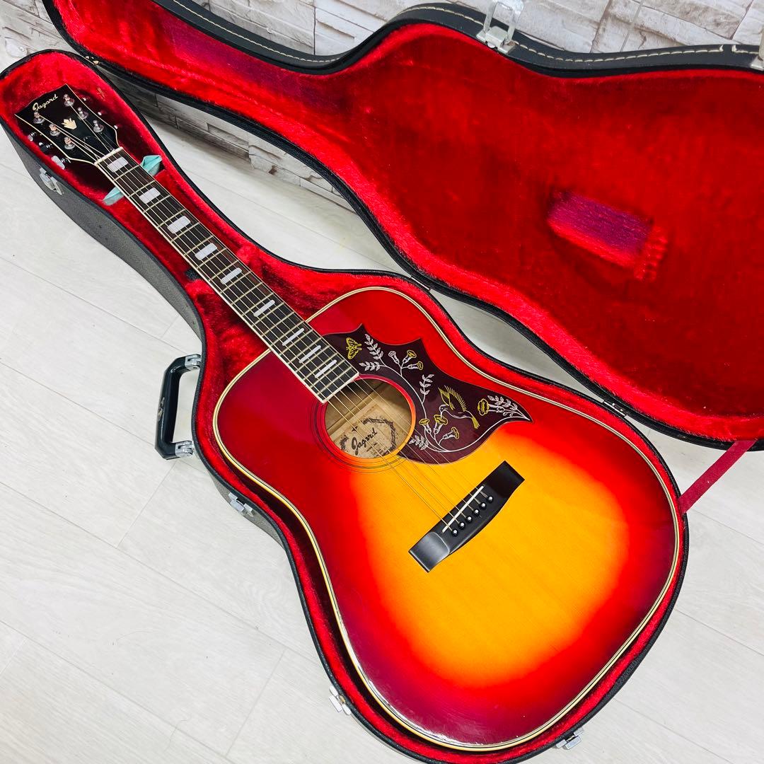 希少 TERADA Jagard ジャガード JD-30S ハミングバード - メルカリ