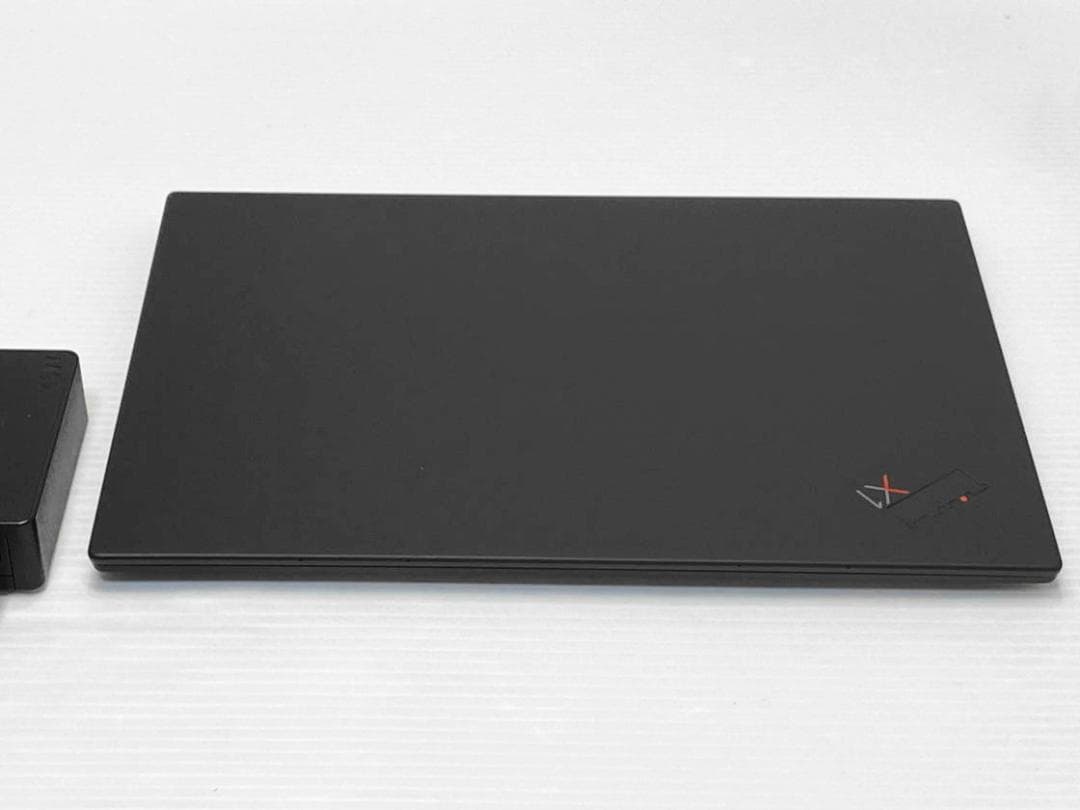 Windowsノート本体 14.0FHD LTE ThinkPad X1 Carbon8 16G 512G
