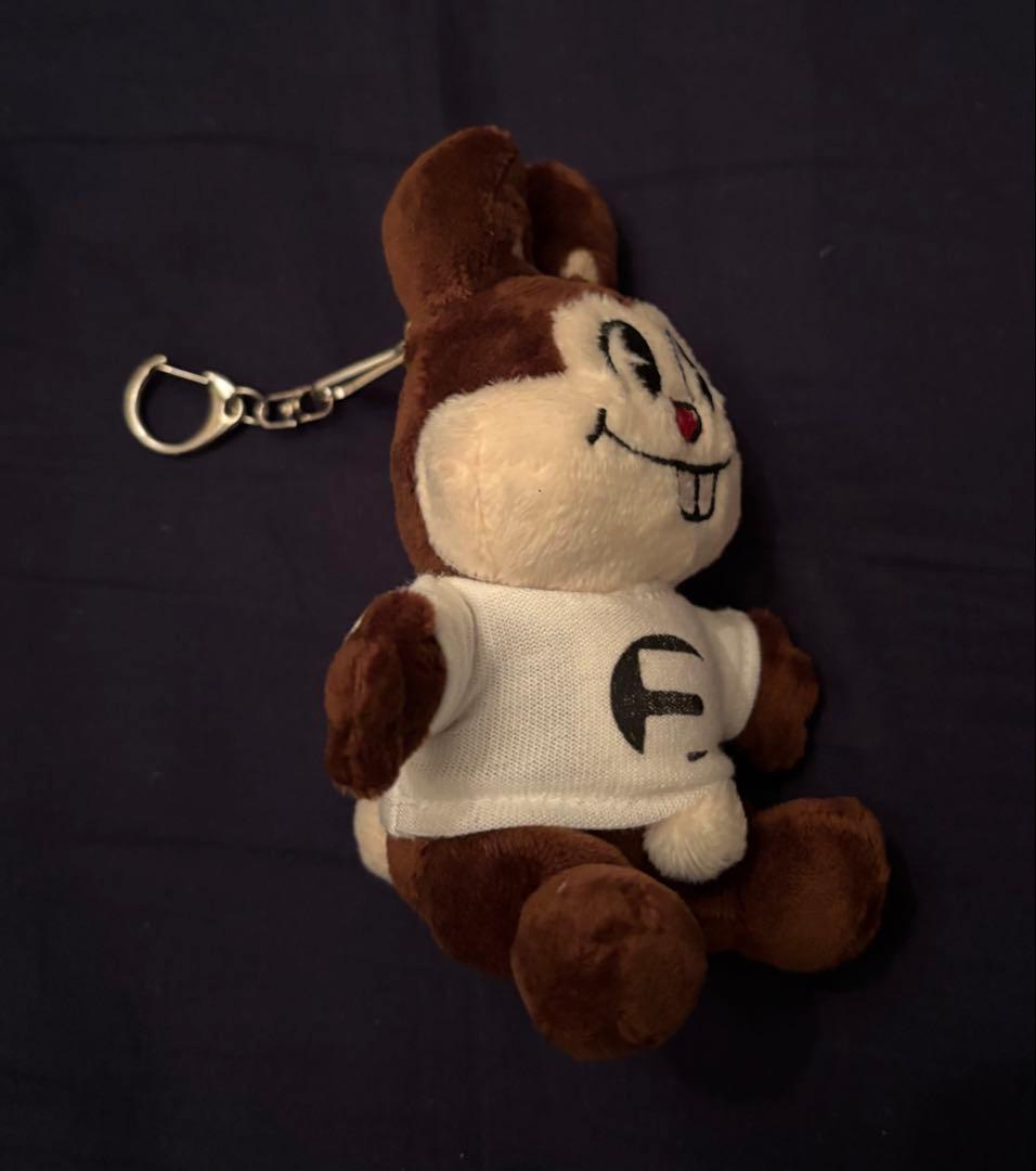 PASTIME FACTORY パスタイムファクトリー マサカズくん