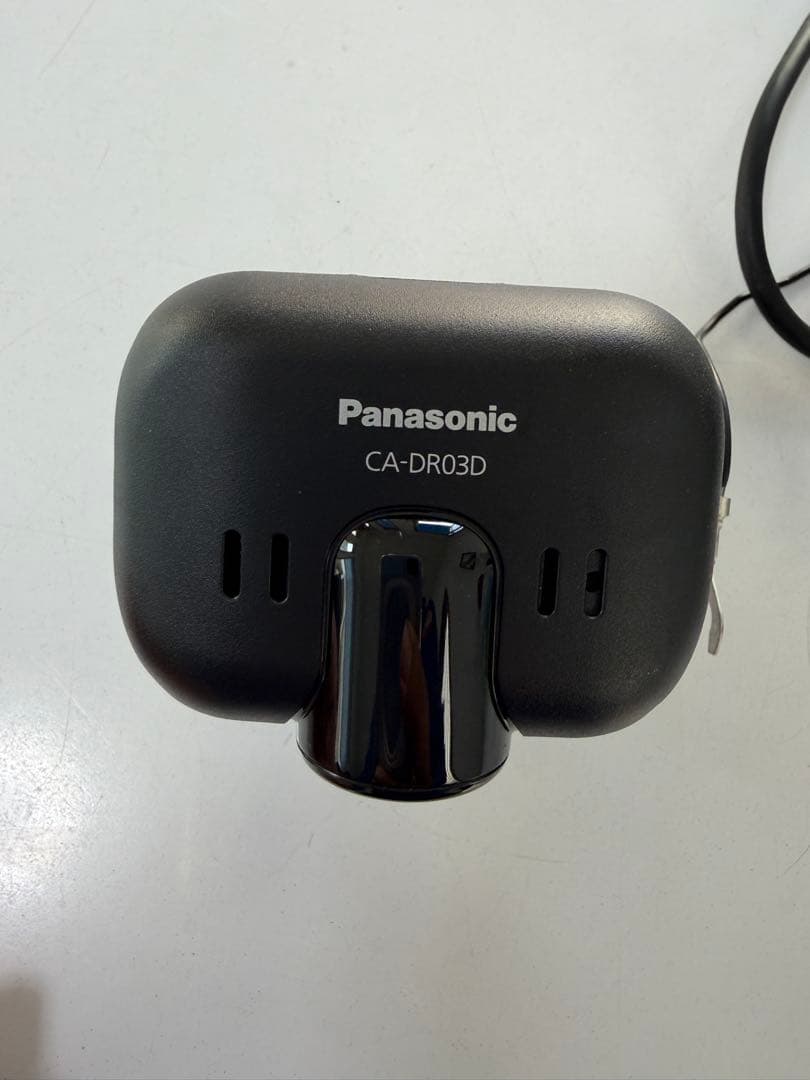 Panasonic CA-DR03D ドライブレコーダー - メルカリ