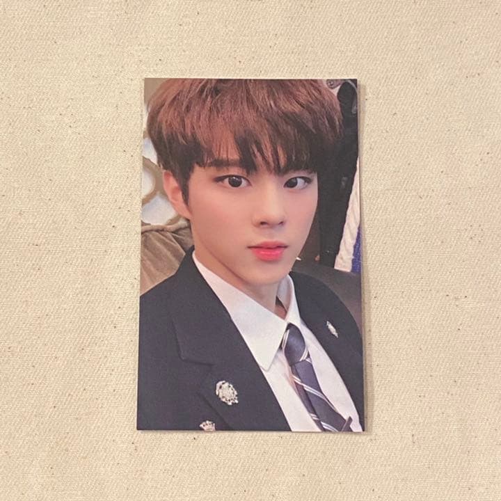 UP10TION ウシン ウソク サノク トレカ RIIZING LOUD ウンソク トレカ - メルカリ