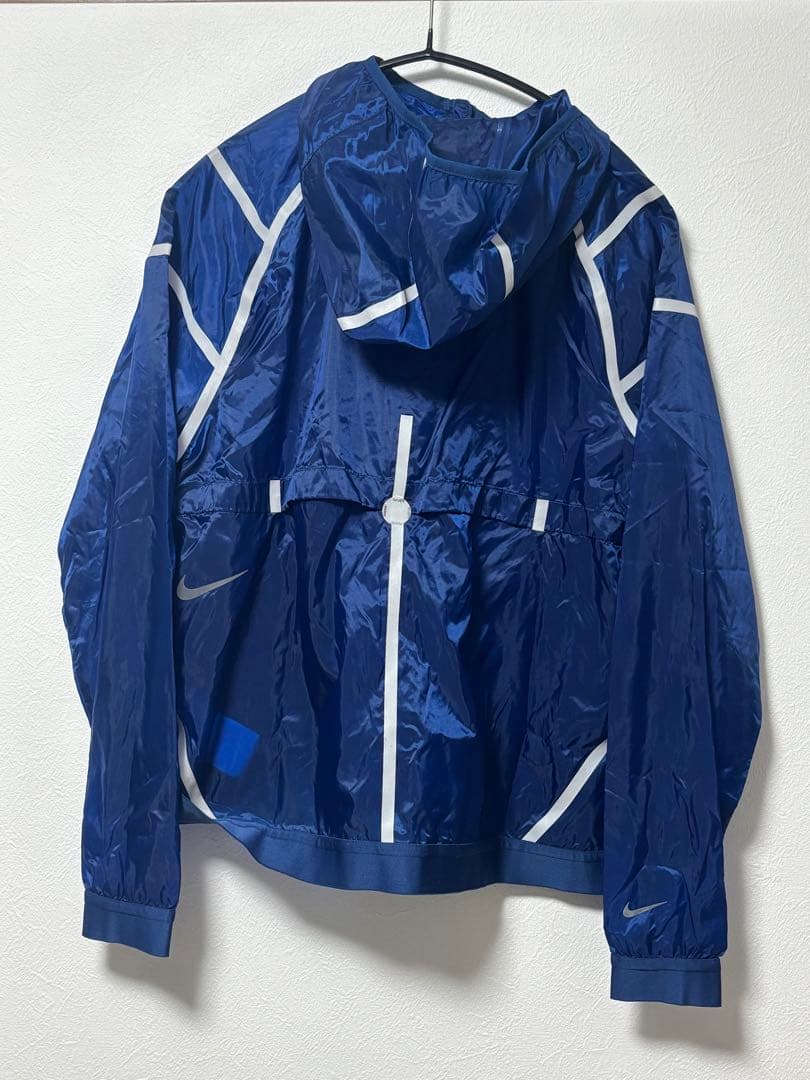 nike ナイロンジャケット ベイビーわるきゅーれ 伊澤彩織 まひろ M