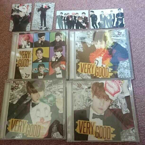 NCT ペンパ コレクトブック ヘチャン トレカ