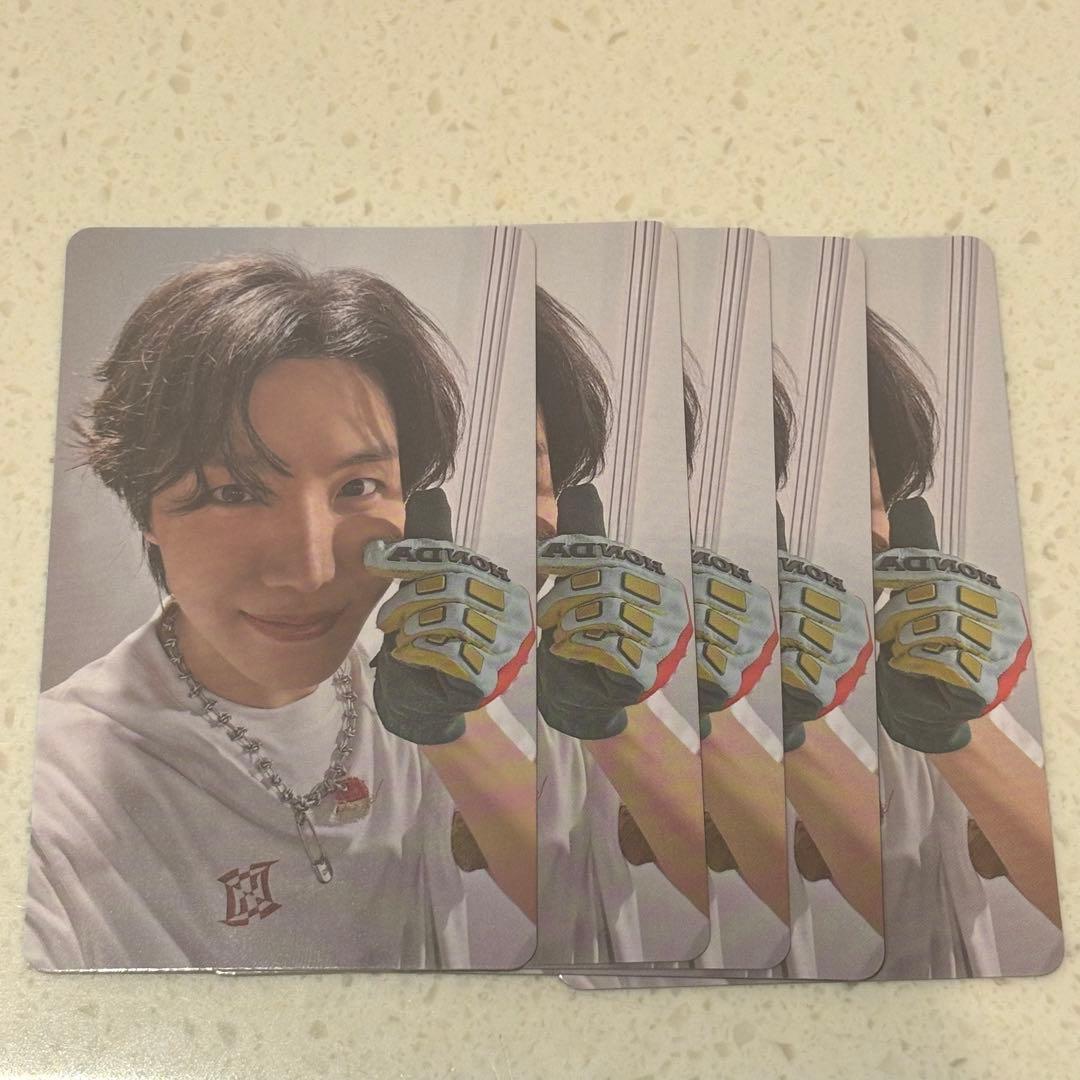 HOPE ON THE STAGE THE MOVIE ムビチケ特典 トレカ ホビ『'HOPE ON THE STAGE' THE MOVIE』グッズ販売、ムビチケ特典決定