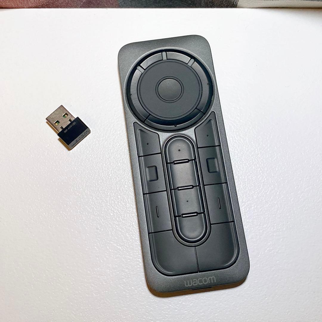 【ワコム】液晶ペンタブレット リモコン ツクモおすすめ！液晶ペンタブレット「Wacom Cintiq Pro 16」特集｜PC