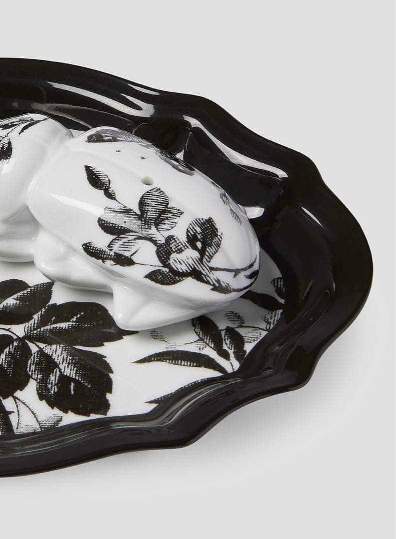 激レア GUCCI グッチ ビートルインセンスホルダー お香立て とお香