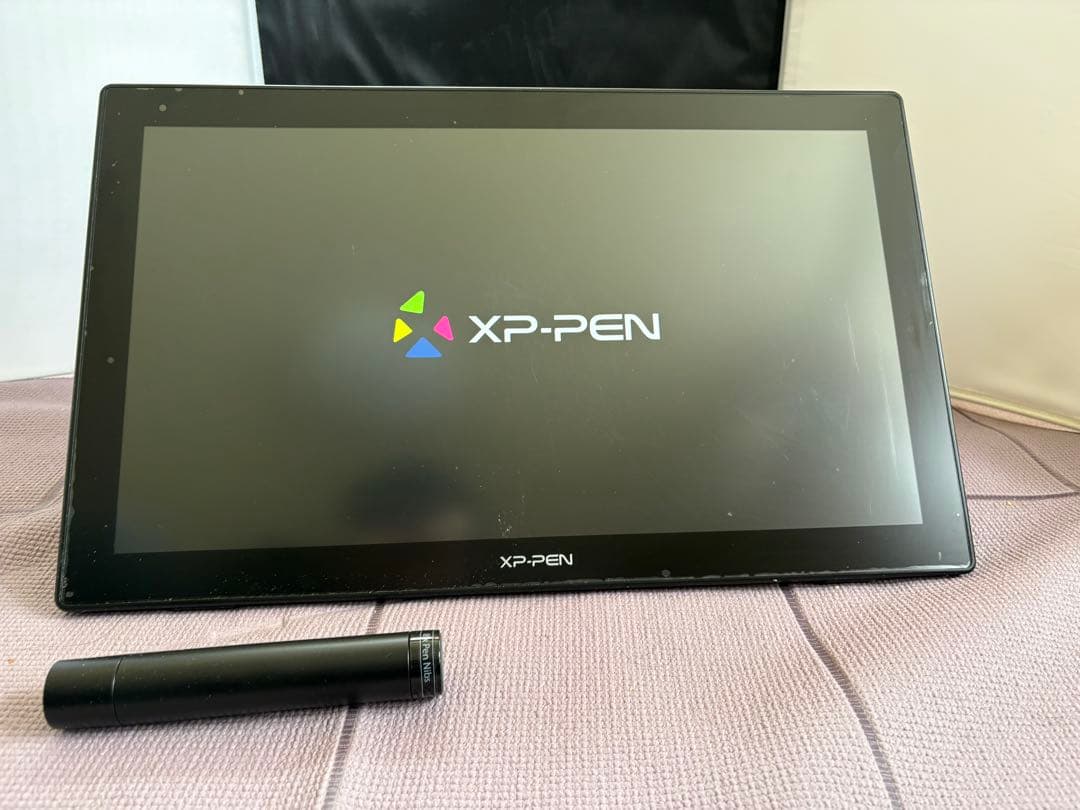 液タブ・ペンタブ XP-PEN Artist 22 2nd generation Artist 22 (2nd Gen) Graphics Display Tablet Monitor | XPPen US