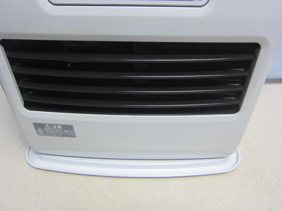 S9500】整備済 石油ファンヒーター コロナ FH-ST3617BY