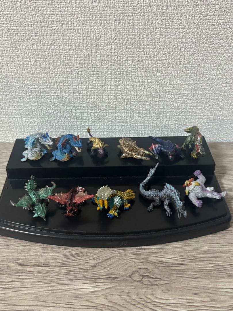 モンスターハンター キーチェーン・ストラップまとめ売り - メルカリ