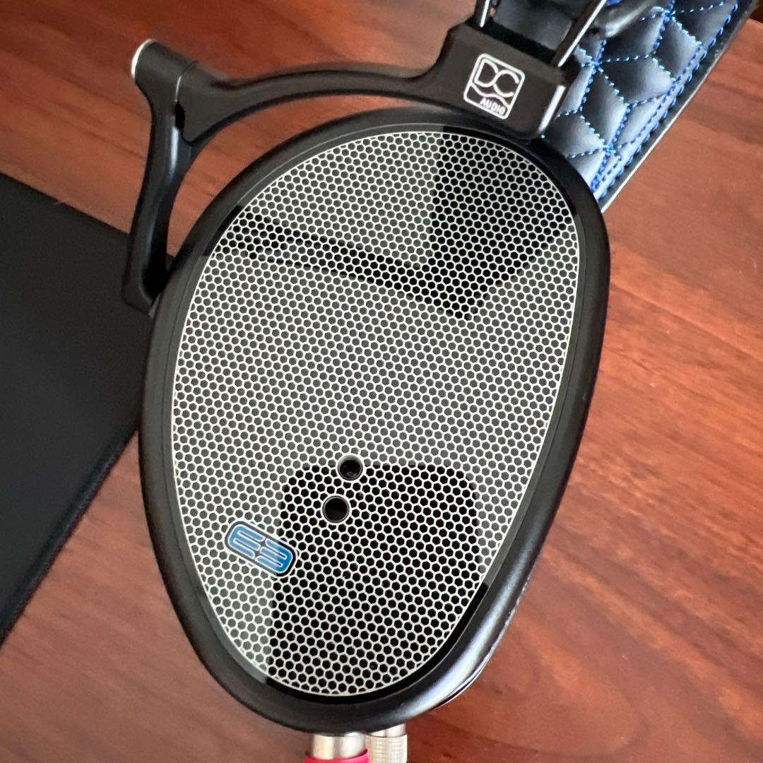 Dan Clark Audio E3 (4.4mm端子ケーブル) - メルカリ