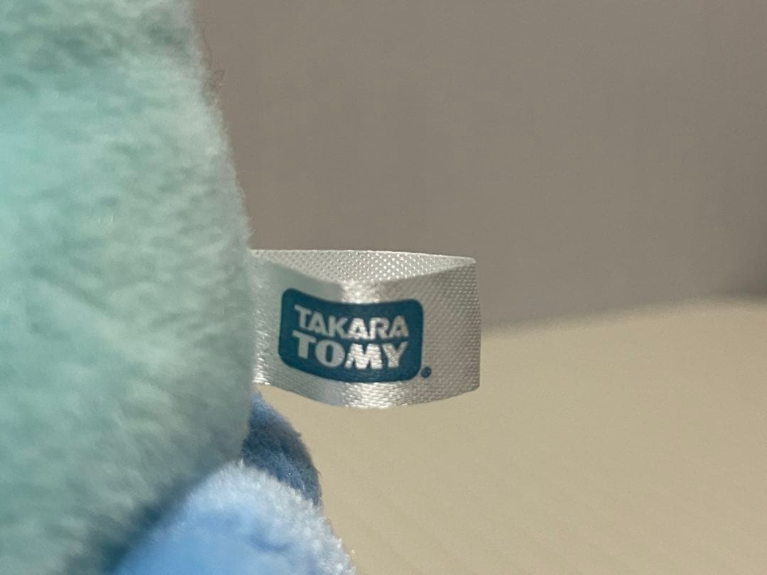 ポケモン コアルヒー ぬいぐるみ 3匹 - メルカリ