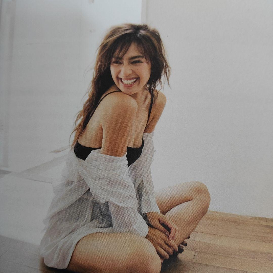 ANNE BALANCE 中村アン 初のスタイルBOOK - メルカリ