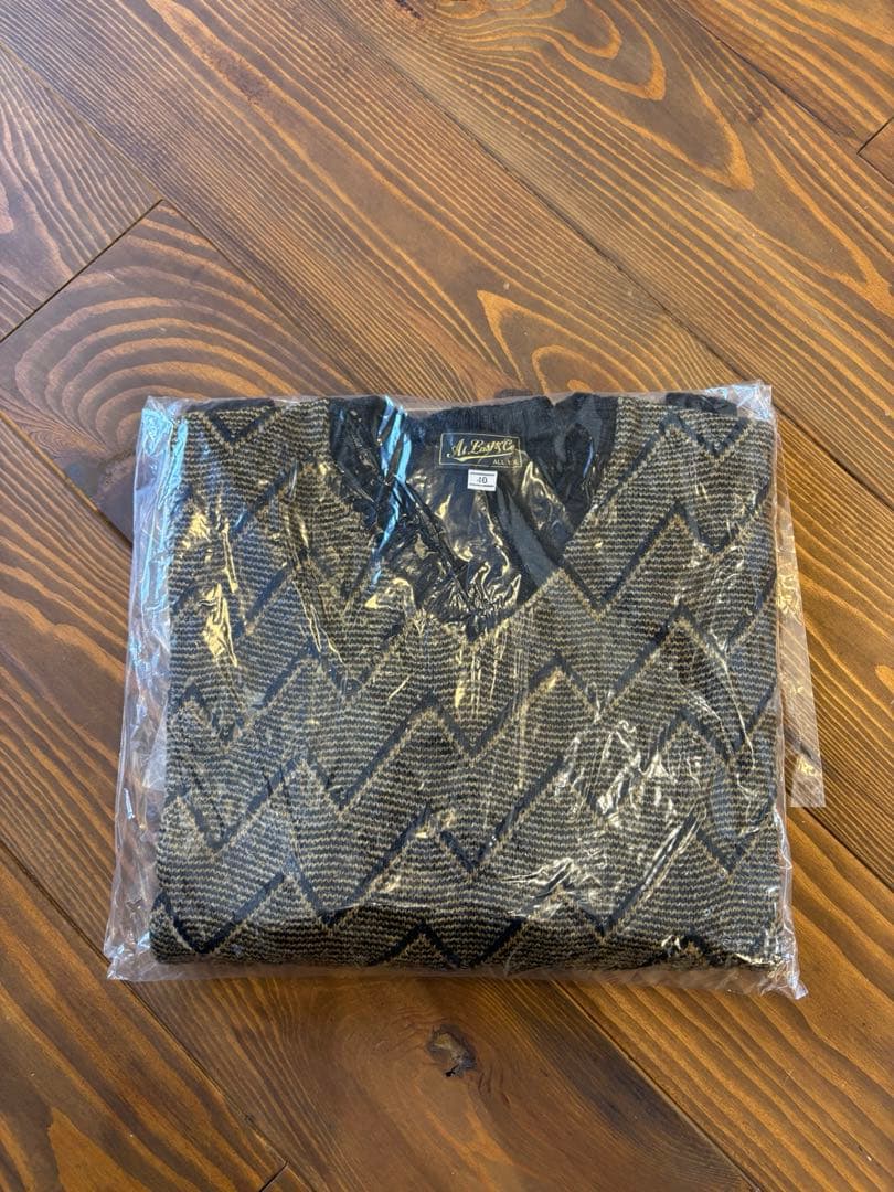 アットラストニット　新品未使用　40 2026年最新】Yahoo!オークション -アットラスト ニットの中古品・新品