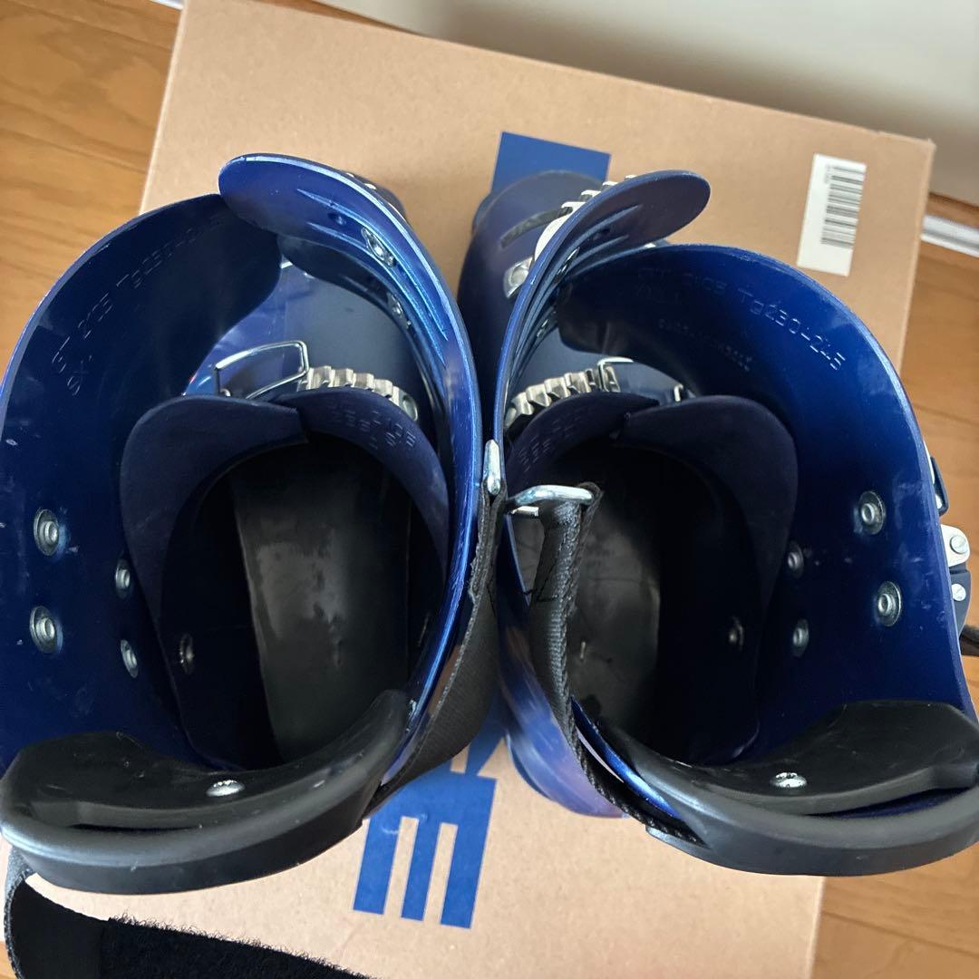 LANGE ラング　23.0cm 23.5cm RSJ65 スキーブーツ2024