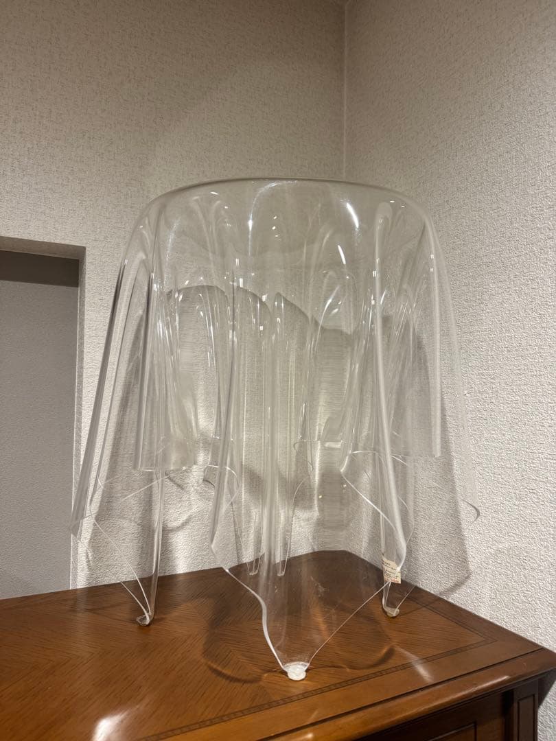 (20) エッセイイリュージョン テーブル ESSEY ILLUSION 訳あり essey Illusion / エッセイ イリュージョン - インテリア・家具通販