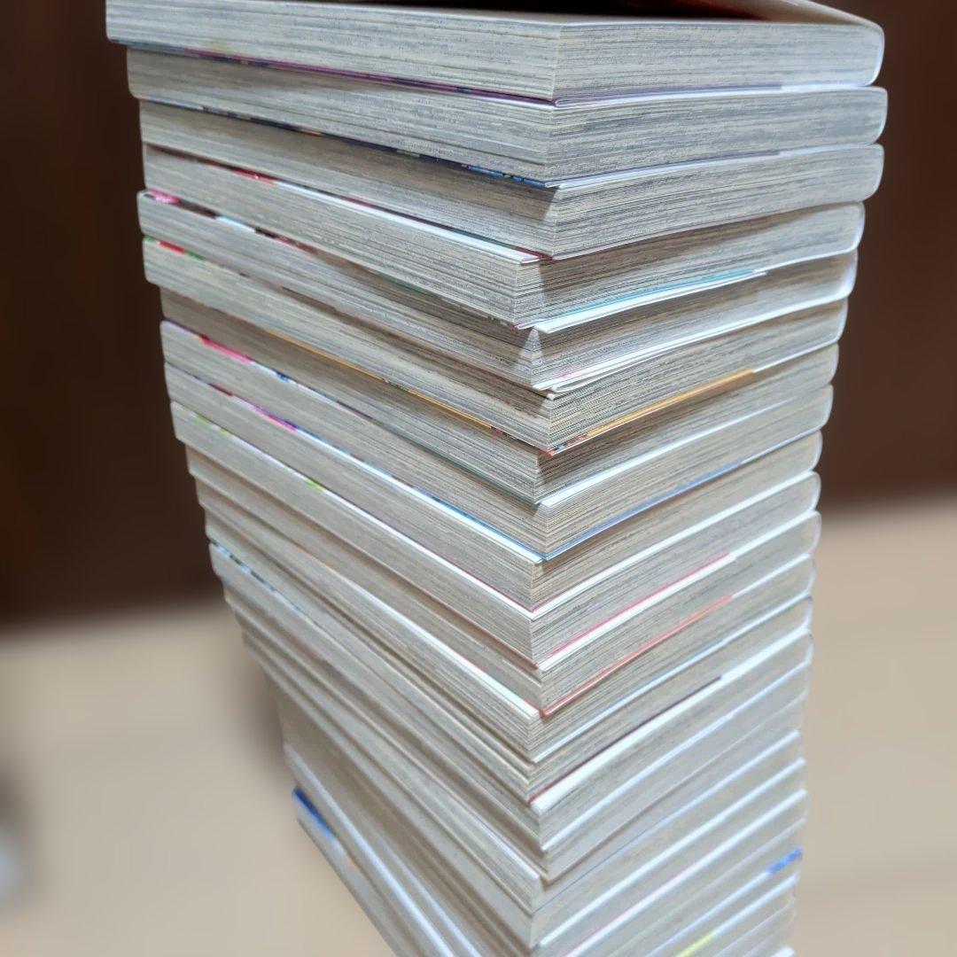 ちはやふる45巻+中学生編3巻　48冊セット　分売不可