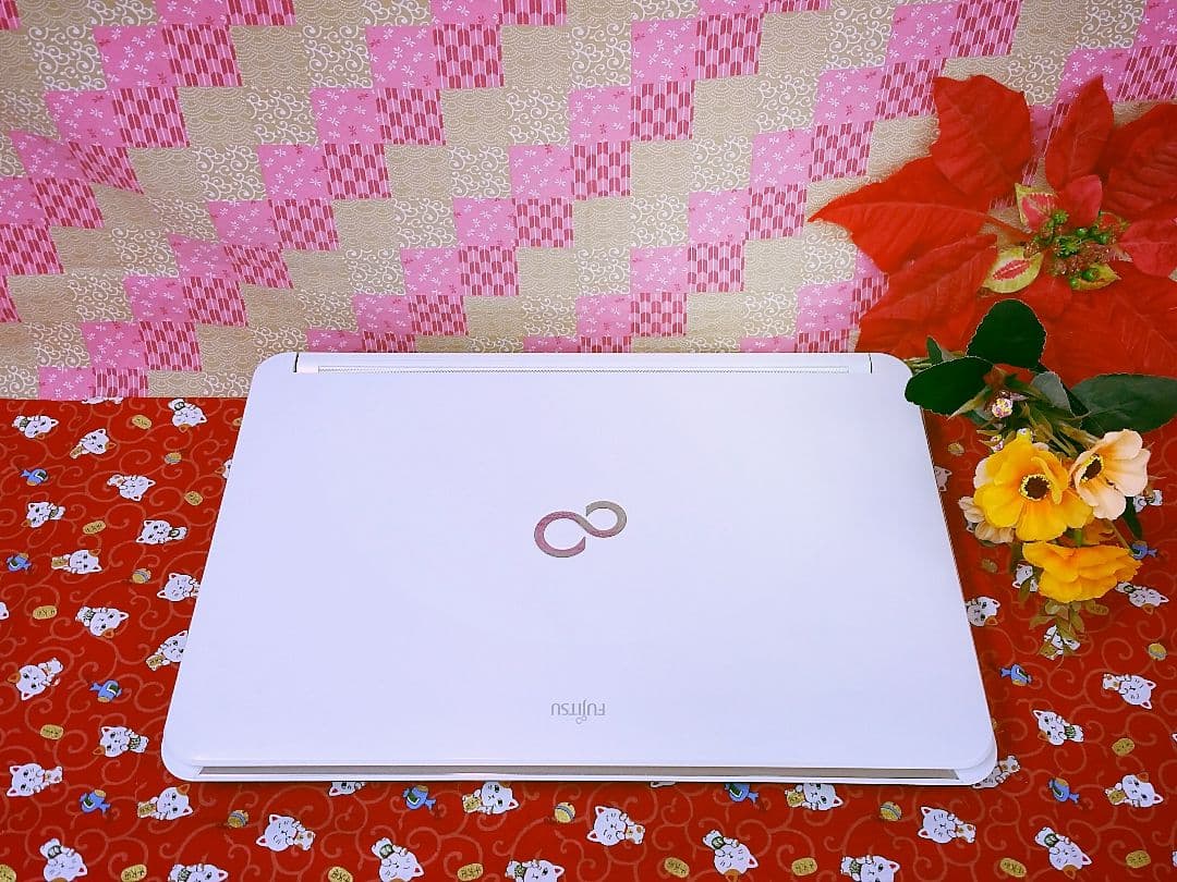 極上品！美品！2世代Corei5！USB3.0！Win10！動画編集&画像編集