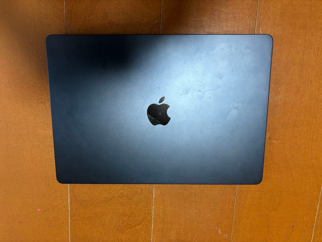 週末限定値下げMacBook Air M2 1TB 24GB 15インチ 週末限定値下げMacBook Air M2 1TB 24GB 15インチ - メルカリ