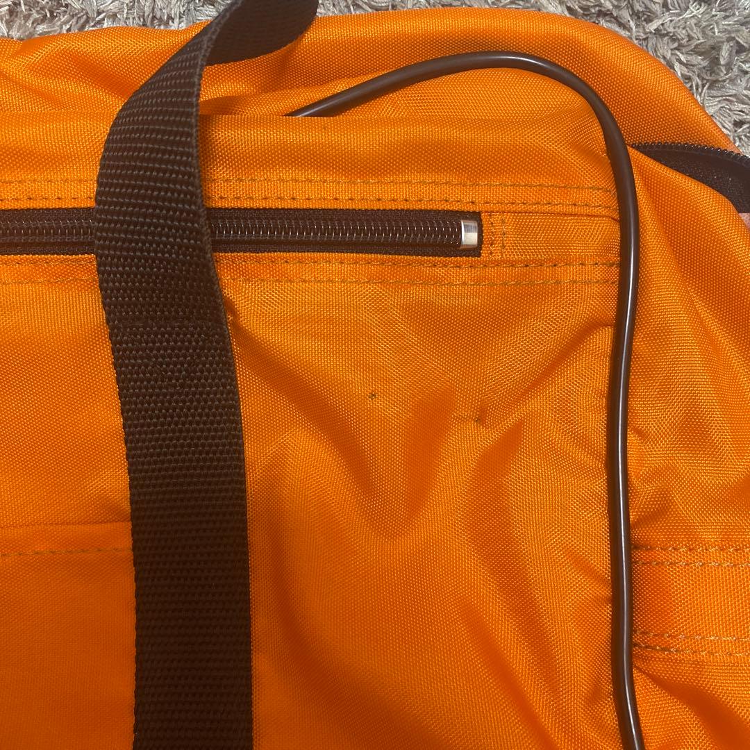 ワールドペガサス ワッペ オレンジ スクバ - メルカリ