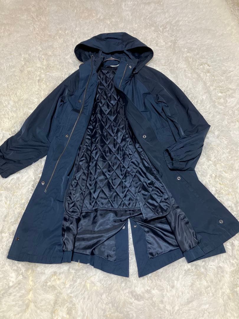 Theory Luxe セオリーリュクス　モッズコート COAT ISSUE | Theory luxe（セオリーリュクス）公式通販サイト